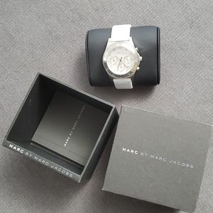 Marc by marc jacobs watch, dead battery